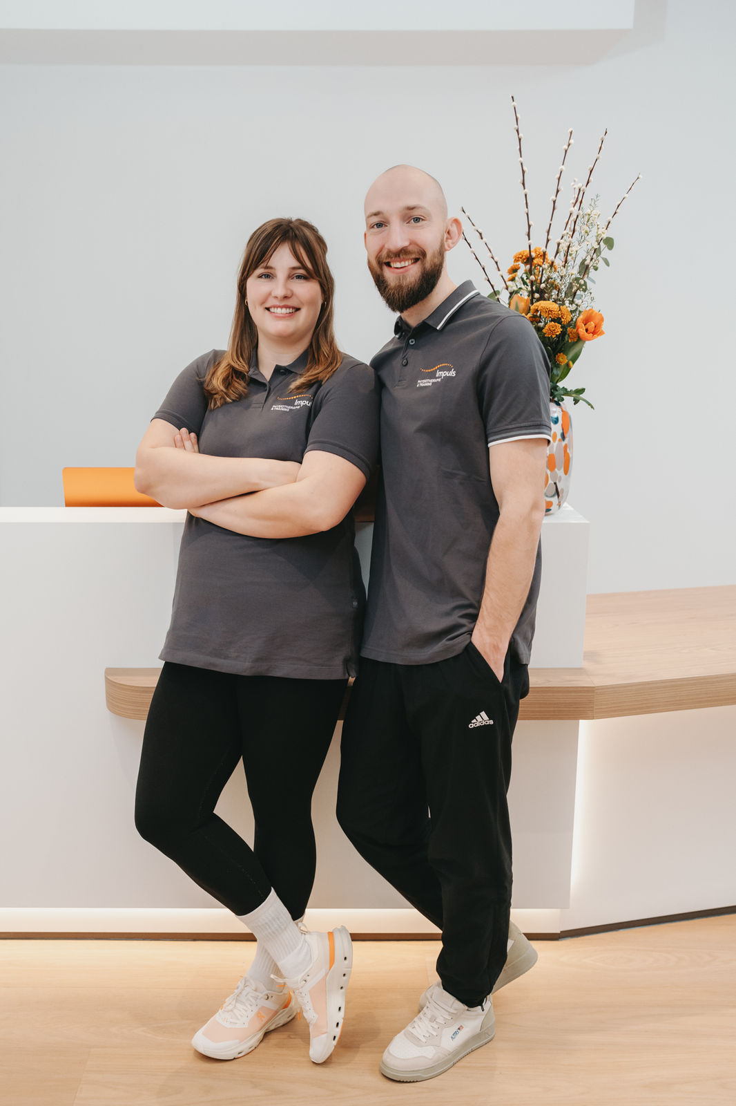 home team impuls physio 3